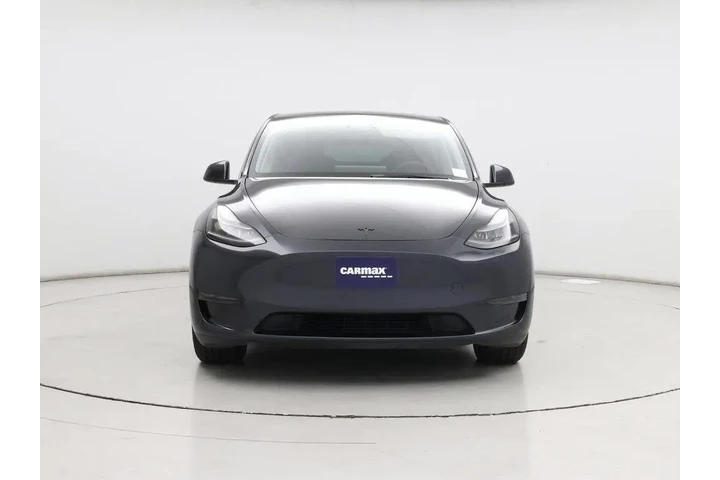 $34998 : Tesla Model Y 2024 Long Rang image 5