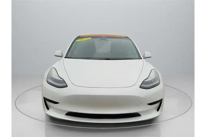 $17493 : Tesla Model 3 2018 Long Rang image 2