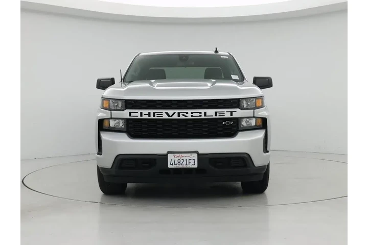 $28998 : Chevrolet Silverado 1500 202 image 5