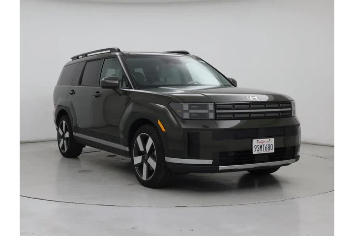 $37998 : Hyundai SANTA FE 2024 AWD Li image 1