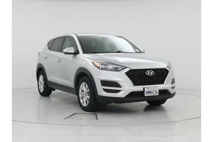 $16998 : Hyundai TUCSON 2019 SE 4dr S image 1