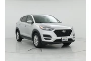 Hyundai TUCSON 2019 SE 4dr S en Sacramento