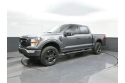 Ford F-150 2021 4x4 XL 4dr S