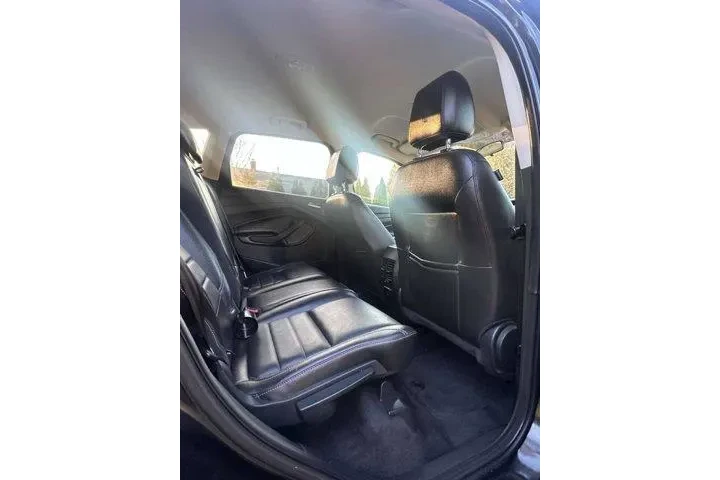 $6495 : Ford Escape 2014 SE 4dr SUV image 10