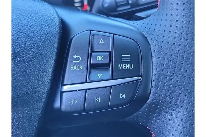 $23225 : Ford Escape 2024 ST-Line 4dr image 9