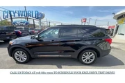 $32998 : Ford Explorer 2023 AWD XLT 4 thumbnail