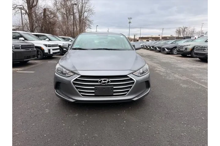 $12500 : Hyundai ELANTRA 2018 SE 4dr image 9