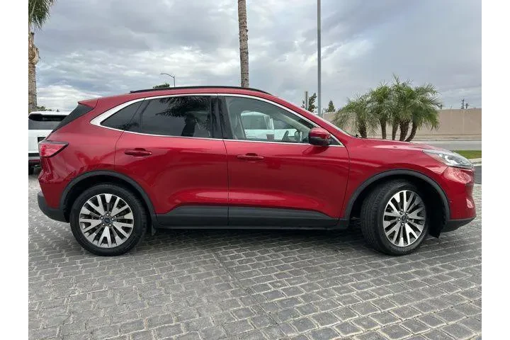 $17995 : Ford Escape Hybrid 2020 Tita image 5
