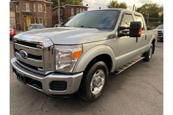$8699 : 2011 F-250 Super Duty XLT image 5