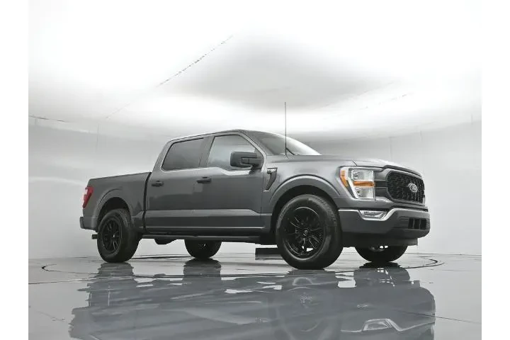 $28000 : Ford F-150 2022 4x2 XL 4dr S image 3