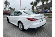 $24990 : Toyota Camry 2025 LE 4dr Sed thumbnail