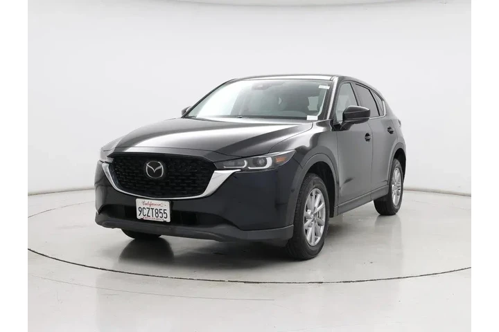 $24998 : Mazda CX-5 2023 AWD 2.5 S Pr image 4