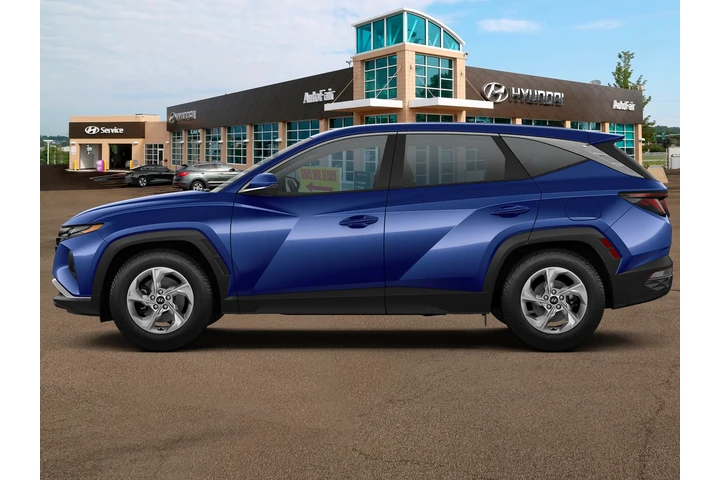 $21900 : Hyundai TUCSON 2023 AWD SE 4 image 3