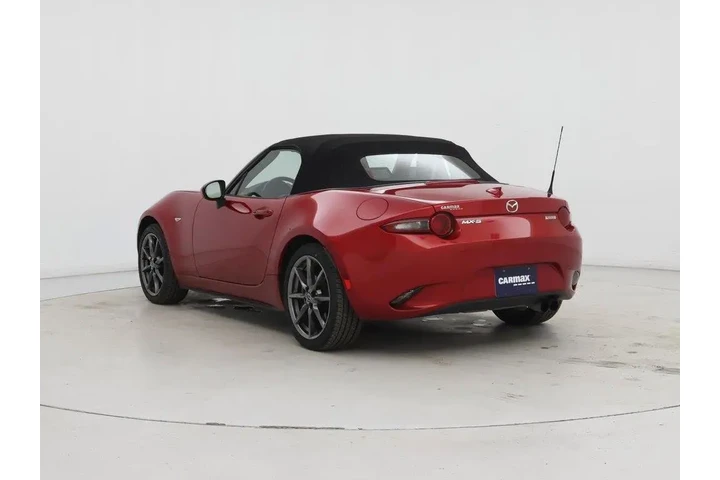 $19998 : Mazda MX-5 Miata 2017 Grand image 2