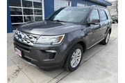 $17990 : 2019 Explorer XLT thumbnail
