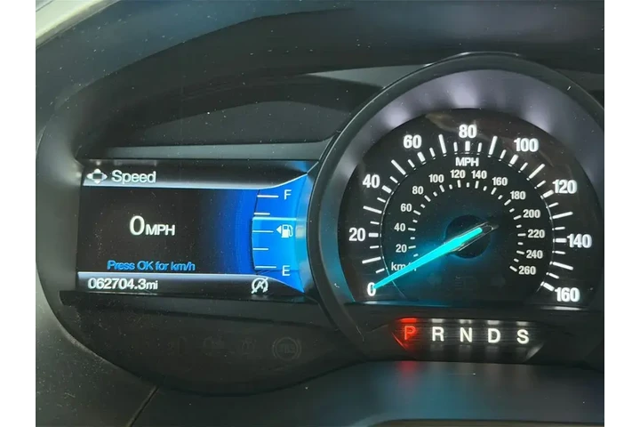 $24000 : Ford Edge 2021 AWD SEL 4dr C image 5