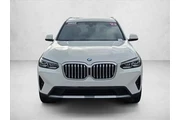 $34797 : BMW X3 2023 sDrive30i 4dr Sp thumbnail