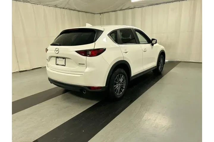 $20207 : Mazda CX-5 2021 AWD Touring image 2