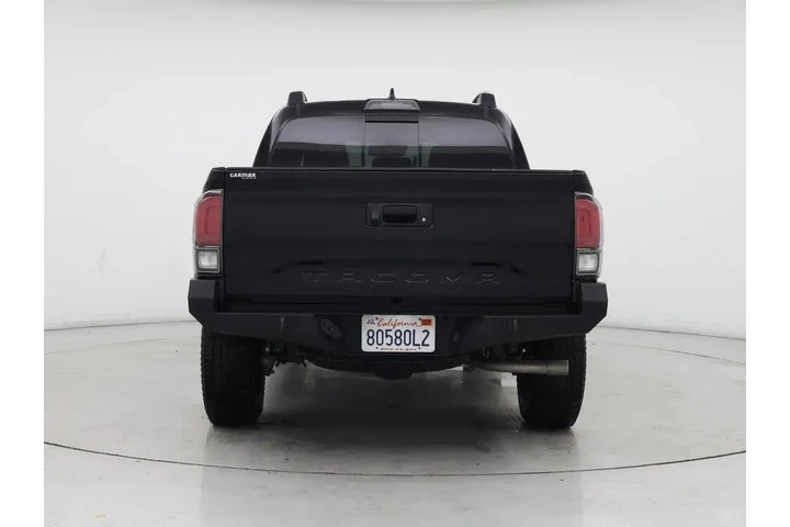 $36998 : Toyota Tacoma 2018 4x4 TRD P image 6