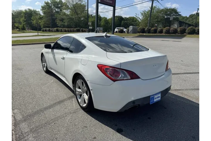 $13000 : 2012 Genesis Coupe 2.0T image 7