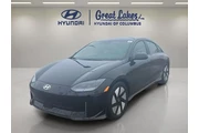 Hyundai IONIQ 6 2024 AWD SE