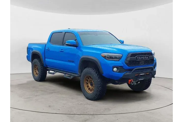 $36888 : Toyota Tacoma 2020 4x4 TRD P image 7