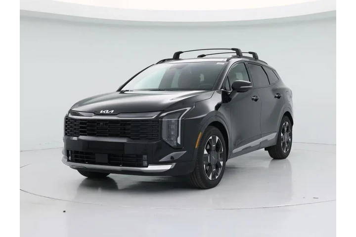 $34998 : Kia Sportage 2026 SX-Prestig image 4