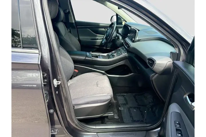 $14788 : Hyundai SANTA FE 2021 SEL 4d image 8