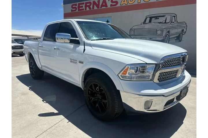 $16995 : 2017 RAM 1500 CREW CAB2017 RA image 7
