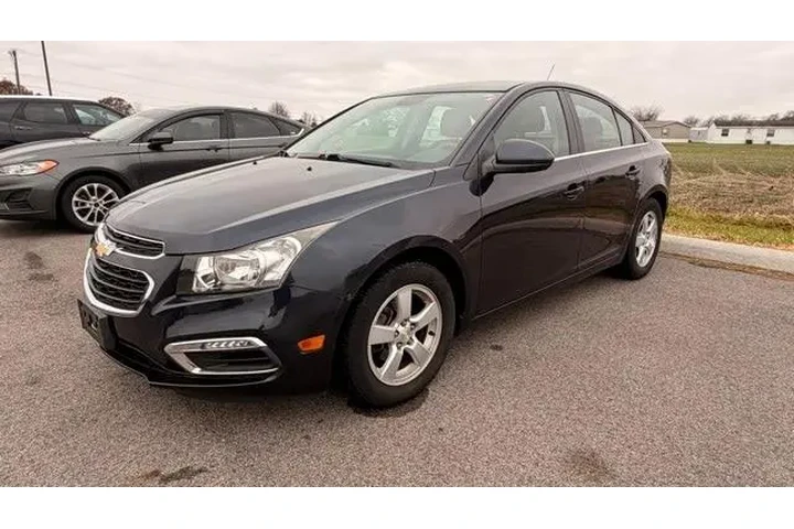 $7086 : Chevrolet Cruze Limited 2016 image 3