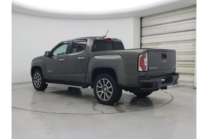 $22998 : GMC Canyon 2017 4x4 Denali 4 image 2