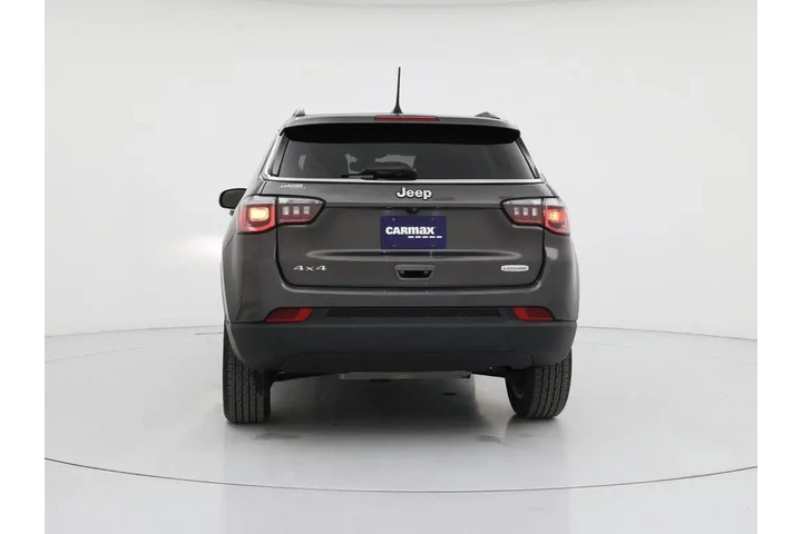 $23998 : Jeep Compass 2020 4x4 Latitu image 6