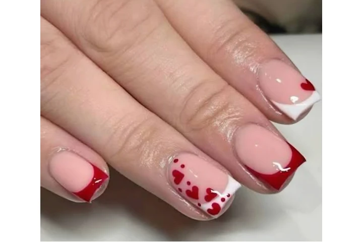 UÑAS ACRILICAS image 2