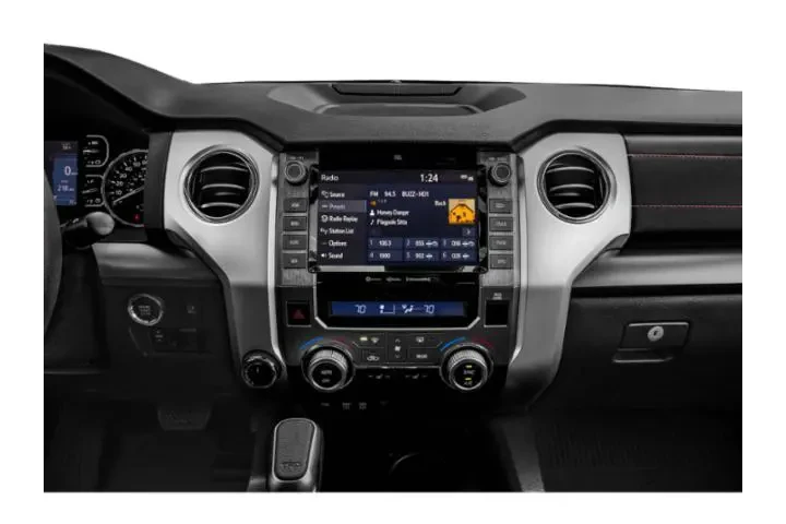 $37123 : Toyota Tundra 2019 4x4 TRD P image 10