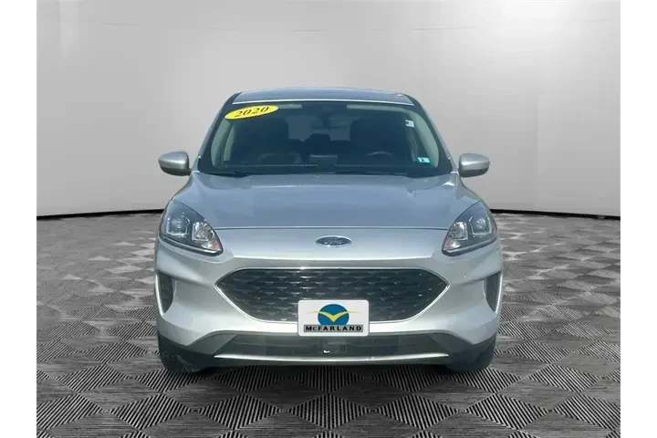 $15695 : Ford Escape 2020 AWD SE 4dr image 8