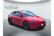 Tesla Model Y 2022 AWD Perfo en San Antonio