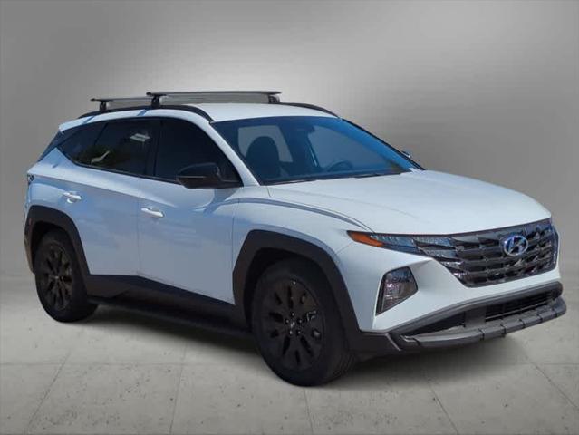 $35960 : New 2024 Hyundai TUCSON XRT F image 7