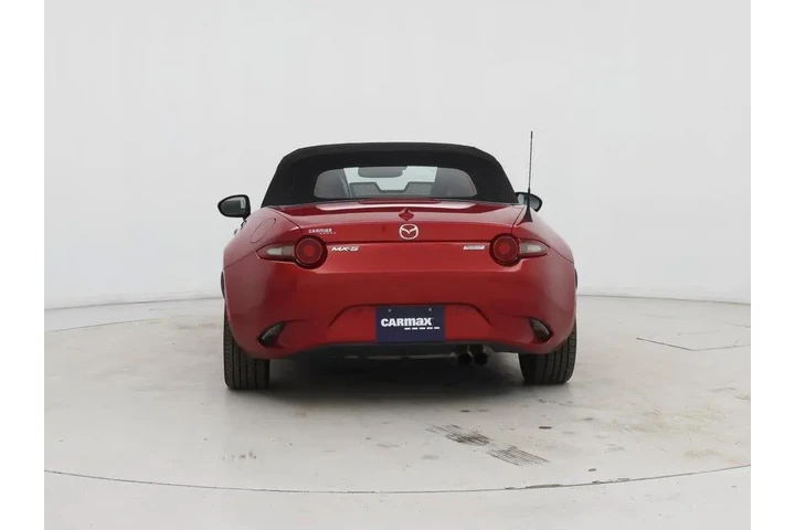 $19998 : Mazda MX-5 Miata 2017 Grand image 6
