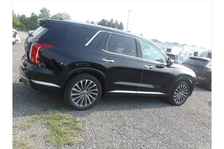 $38922 : Hyundai PALISADE 2023 AWD Ca image 8