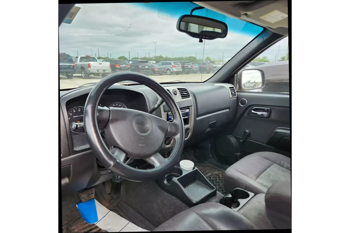 $7500 : 2012 CHEVROLET COLORADO REGUL image 3