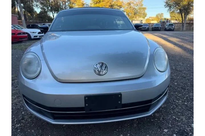 $7995 : 2013 Beetle Convertible image 2