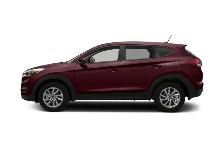 $9998 : Hyundai TUCSON 2017 SE 4dr S image 3