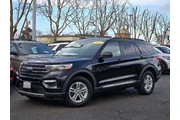 $26995 : Ford Explorer 2021 AWD XLT 4 thumbnail