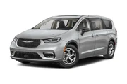 Chrysler Pacifica 2024 Limit en Cincinnati