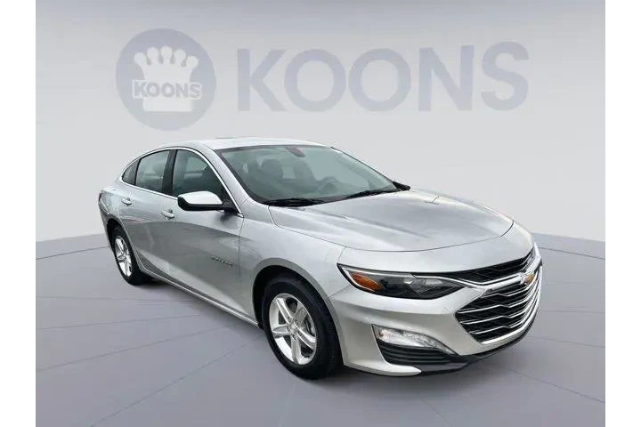 $15000 : Chevrolet Malibu 2022 LT 4dr image 7