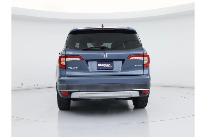 $31998 : Honda Pilot 2020 Touring 4dr image 6