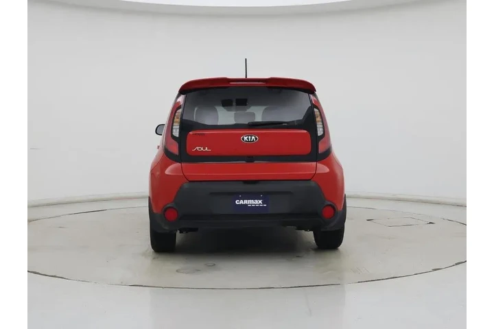 $13998 : Kia Soul 2015 + 4dr Crossove image 6