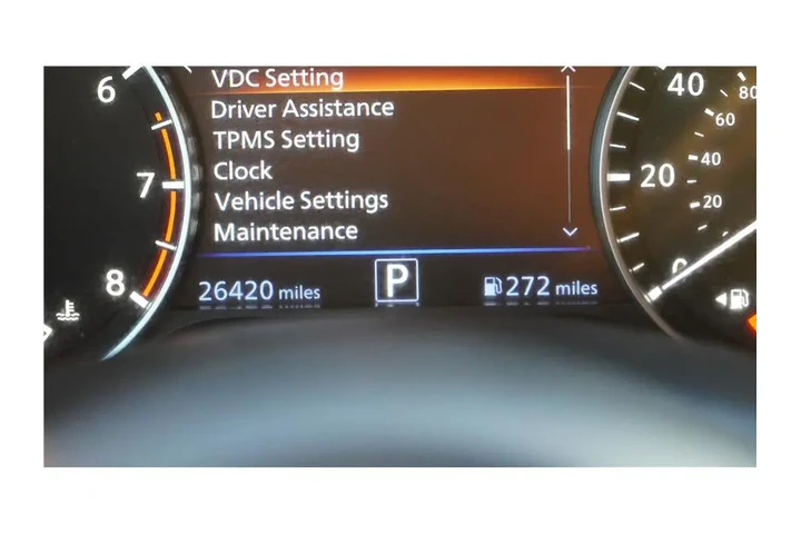 $19984 : 2024 Altima 2.5 SV image 9