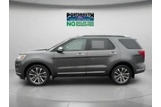 $20995 : Ford Explorer 2018 AWD Plati thumbnail