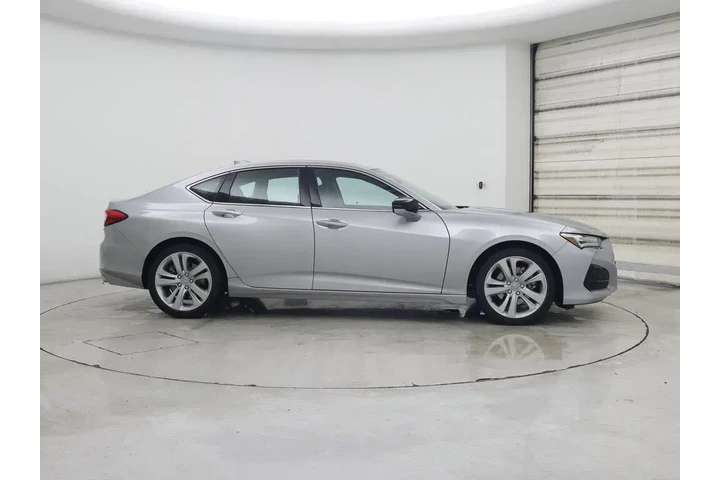 $31998 : Acura TLX 2022 4dr Sedan w/T image 7
